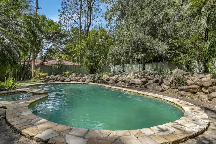 6 Vanwall Road, Moggill QLD 4070