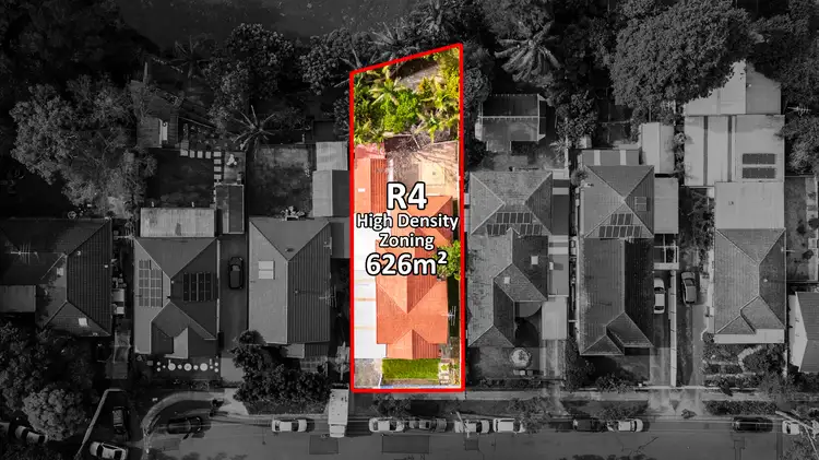 Second view of Homely house listing, 7 Weston Street, Fairfield NSW 2165