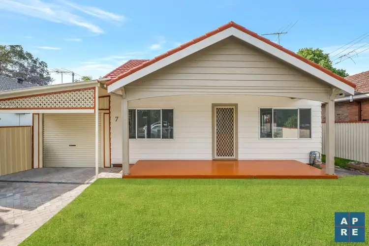 Third view of Homely house listing, 7 Weston Street, Fairfield NSW 2165