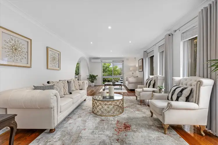 2 Blair Street, Doncaster VIC 3108