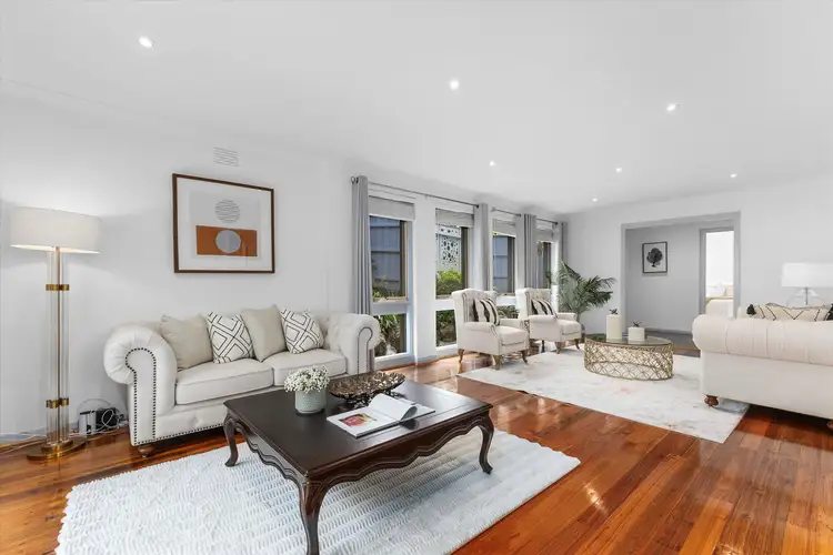 Third view of Homely house listing, 2 Blair Street, Doncaster VIC 3108