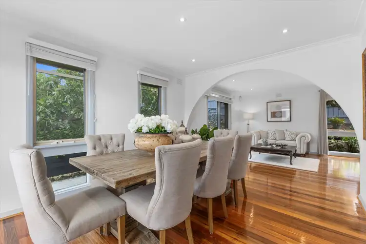 Fourth view of Homely house listing, 2 Blair Street, Doncaster VIC 3108