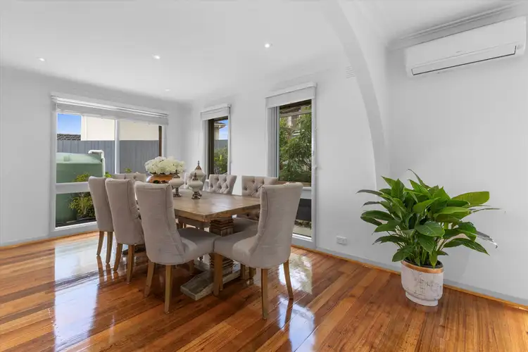 Fifth view of Homely house listing, 2 Blair Street, Doncaster VIC 3108