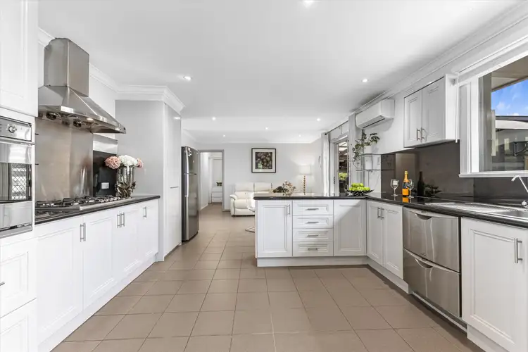 Sixth view of Homely house listing, 2 Blair Street, Doncaster VIC 3108