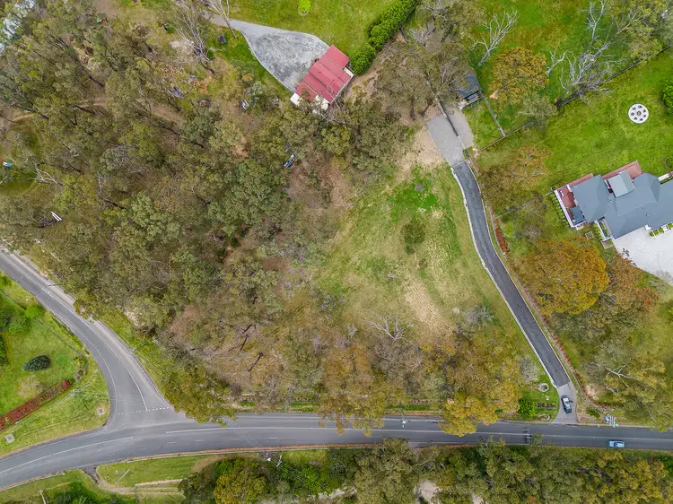 Third view of Homely land listing, 169 Range Road, Mittagong NSW 2575
