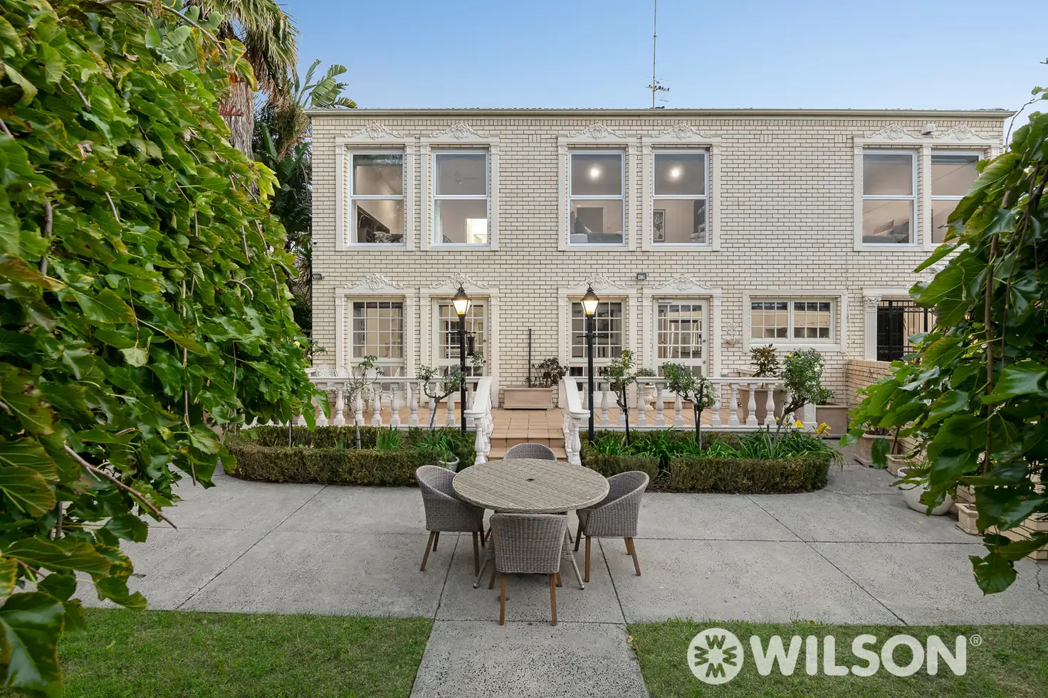 Main view of Homely house listing, 5 Balaclava Road, St Kilda East VIC 3183