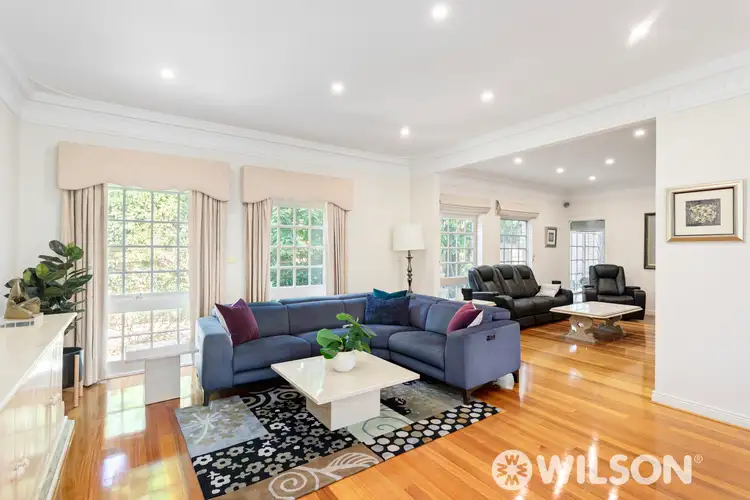 Second view of Homely house listing, 5 Balaclava Road, St Kilda East VIC 3183