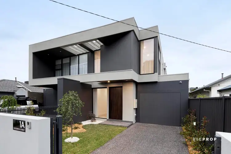 1A Goodrich Street, Bentleigh East VIC 3165
