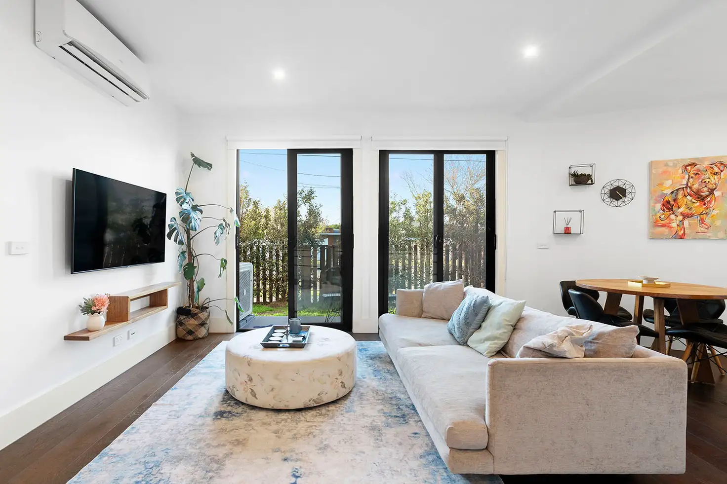 Main view of Homely apartment listing, 5/64 Railway Parade, Highett VIC 3190