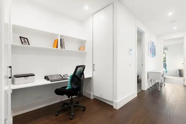 Third view of Homely apartment listing, 5/64 Railway Parade, Highett VIC 3190