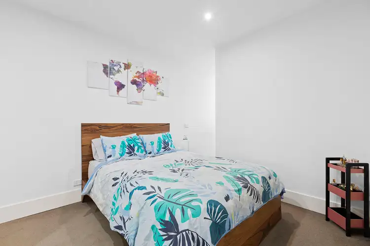 Fourth view of Homely apartment listing, 5/64 Railway Parade, Highett VIC 3190