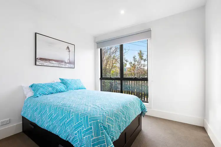 Sixth view of Homely apartment listing, 5/64 Railway Parade, Highett VIC 3190