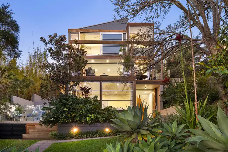 135 Queenscliff Road, Queenscliff NSW 2096