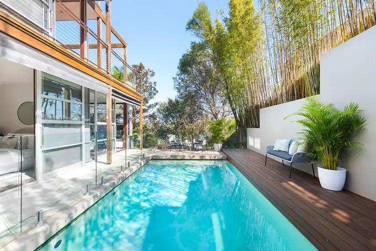 Second view of Homely house listing, 135 Queenscliff Road, Queenscliff NSW 2096