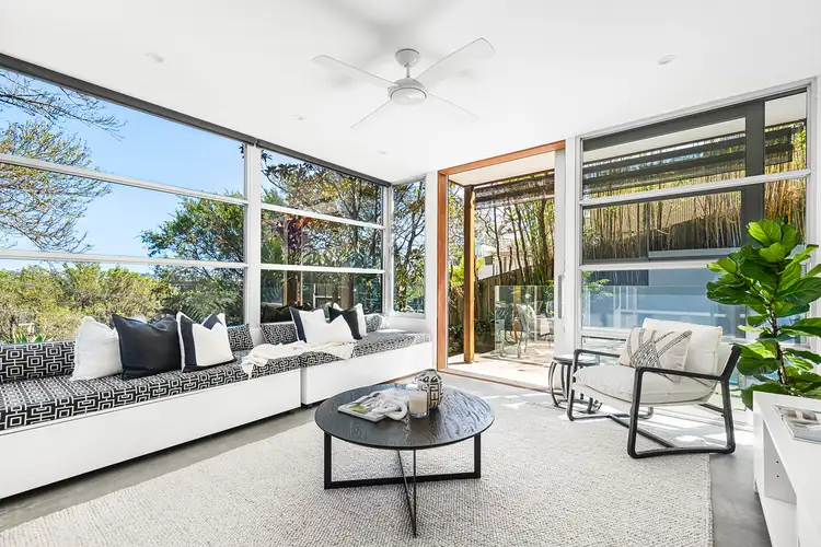 Fifth view of Homely house listing, 135 Queenscliff Road, Queenscliff NSW 2096