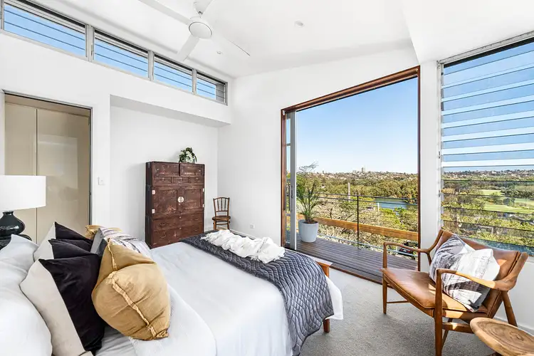 Sixth view of Homely house listing, 135 Queenscliff Road, Queenscliff NSW 2096