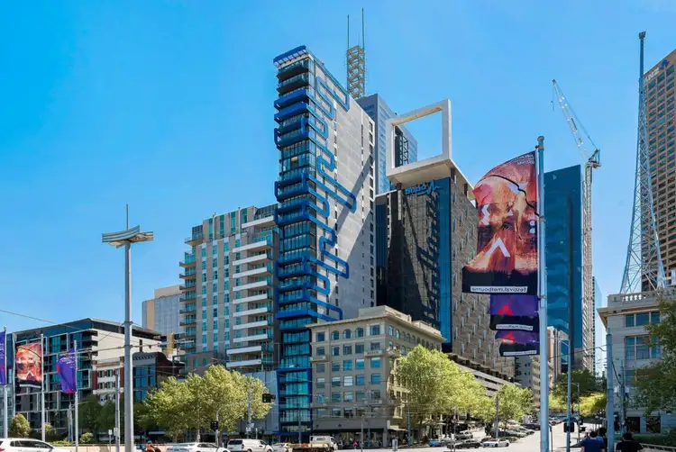 401/82 Flinders Street, Melbourne VIC 3000