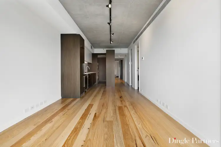 Fifth view of Homely apartment listing, 401/82 Flinders Street, Melbourne VIC 3000