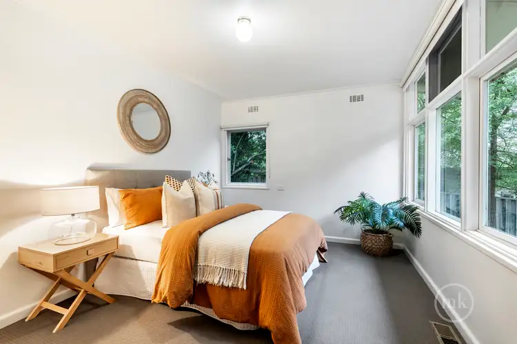 Fourth view of Homely house listing, 111 Pitt Street, Eltham VIC 3095