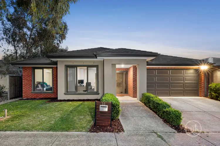 14 Succession Street, Doreen VIC 3754
