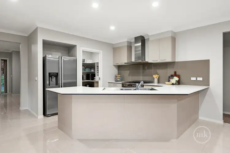 Second view of Homely house listing, 14 Succession Street, Doreen VIC 3754