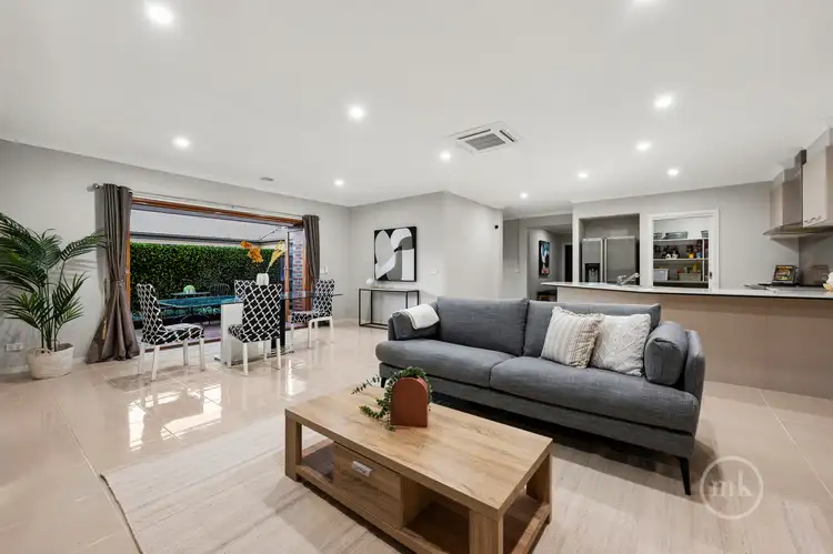 Fourth view of Homely house listing, 14 Succession Street, Doreen VIC 3754