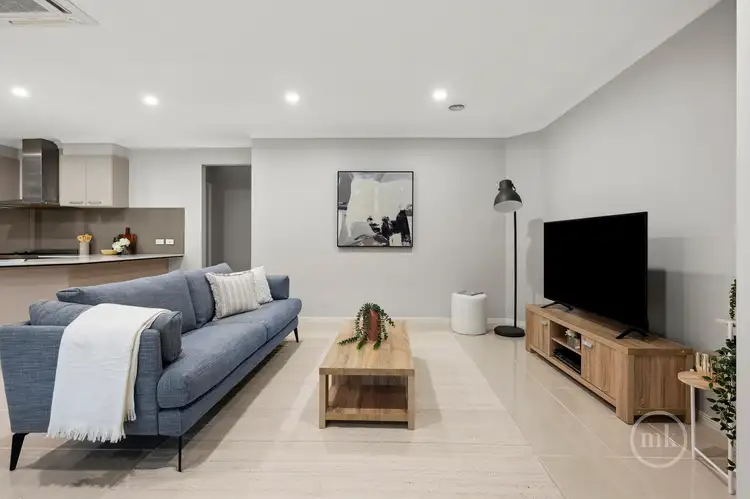 Fifth view of Homely house listing, 14 Succession Street, Doreen VIC 3754