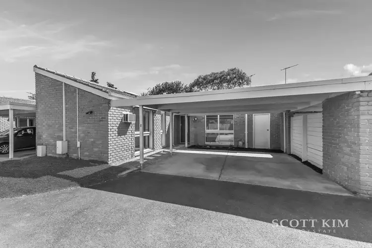 5/14 Fewster Road, Hampton VIC 3188