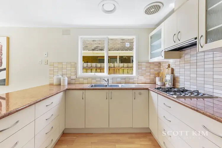 Sixth view of Homely unit listing, 5/14 Fewster Road, Hampton VIC 3188