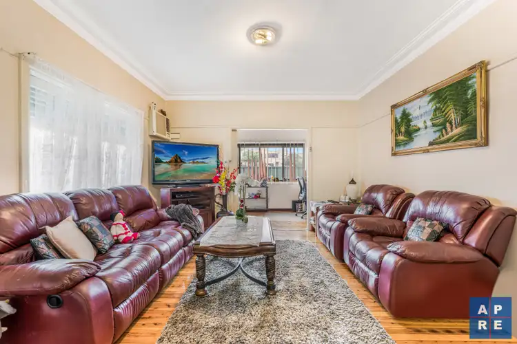 Third view of Homely house listing, 100 Sackville Street, Fairfield NSW 2165