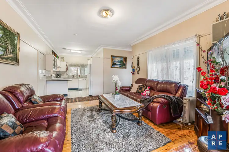 Fourth view of Homely house listing, 100 Sackville Street, Fairfield NSW 2165