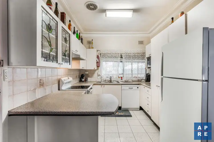 Fifth view of Homely house listing, 100 Sackville Street, Fairfield NSW 2165