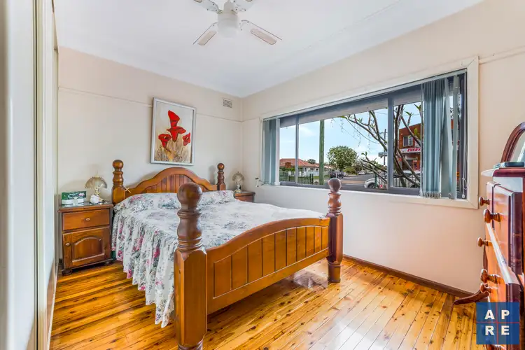 Seventh view of Homely house listing, 100 Sackville Street, Fairfield NSW 2165