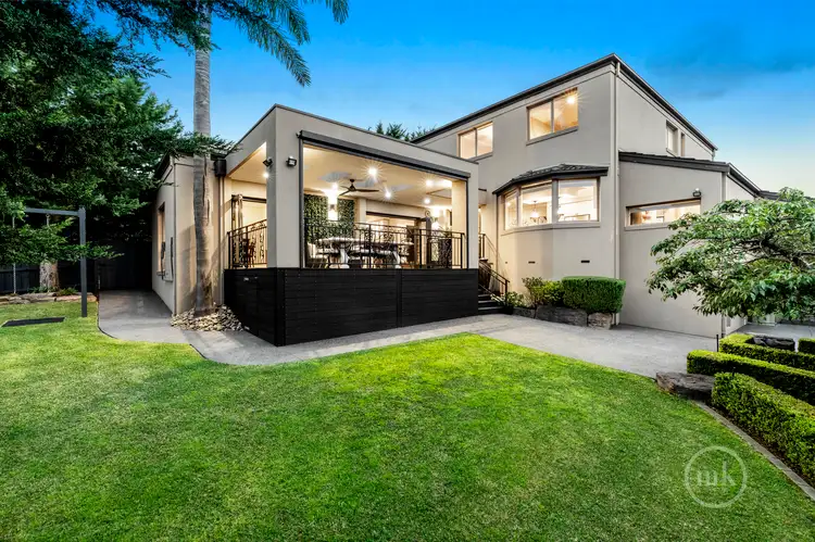 7 Siyan Rise, Diamond Creek VIC 3089