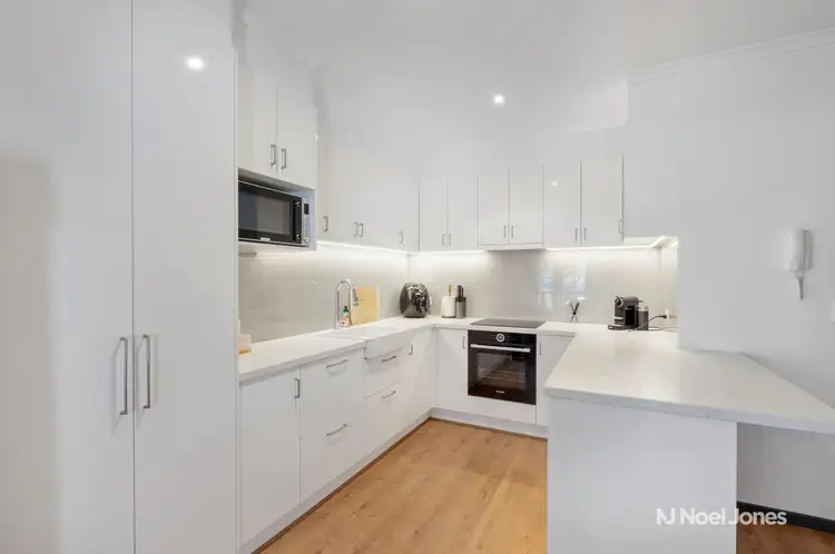 Third view of Homely townhouse listing, 33/13-15 Hewish Road, Croydon VIC 3136