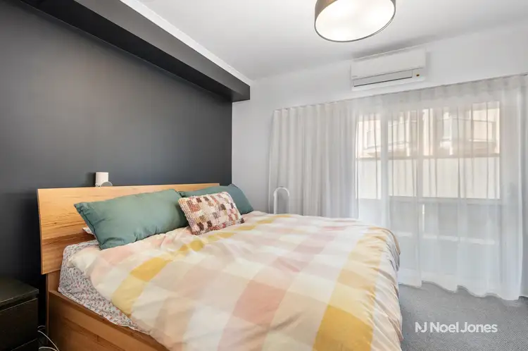 Fifth view of Homely townhouse listing, 33/13-15 Hewish Road, Croydon VIC 3136