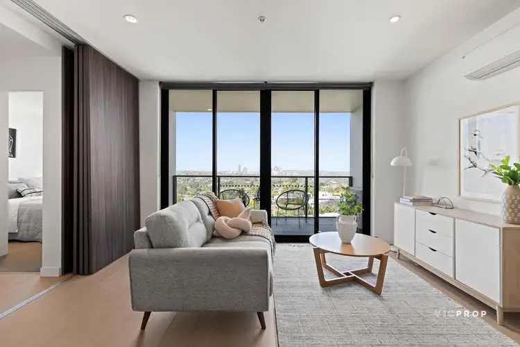 Main view of Homely unit listing, 806/5 Elgar Court, Doncaster VIC 3108