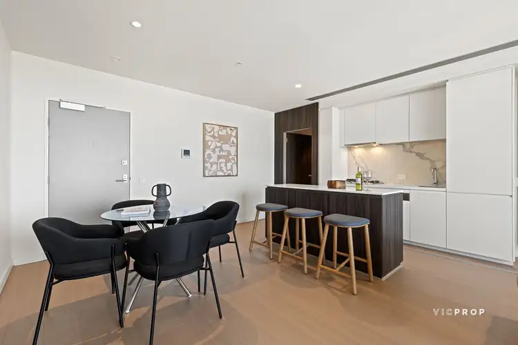 Third view of Homely unit listing, 806/5 Elgar Court, Doncaster VIC 3108