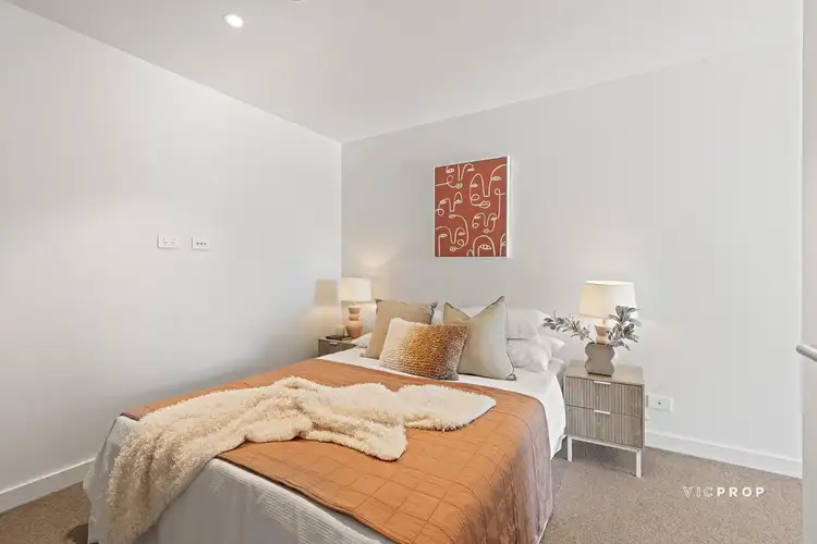 Fourth view of Homely unit listing, 806/5 Elgar Court, Doncaster VIC 3108