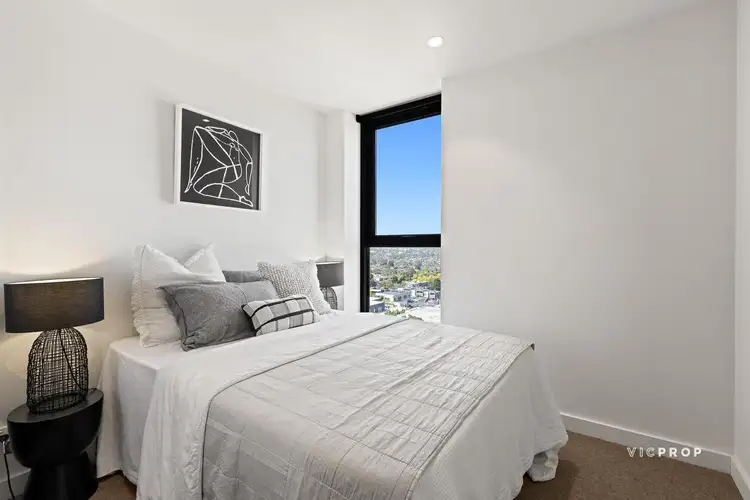 Fifth view of Homely unit listing, 806/5 Elgar Court, Doncaster VIC 3108