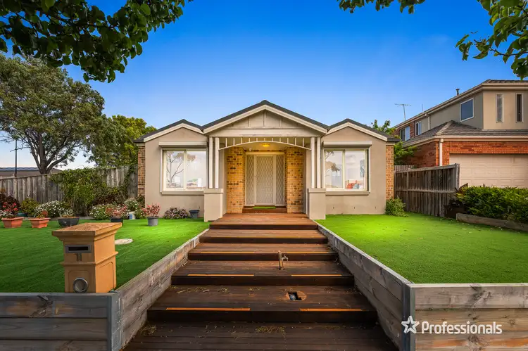 11 Daffodil Way, Point Cook VIC 3030