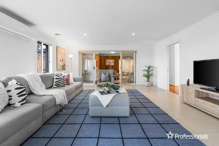 Fourth view of Homely house listing, 11 Daffodil Way, Point Cook VIC 3030