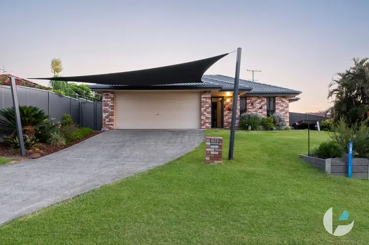 188 Thornton Street, Raceview QLD 4305