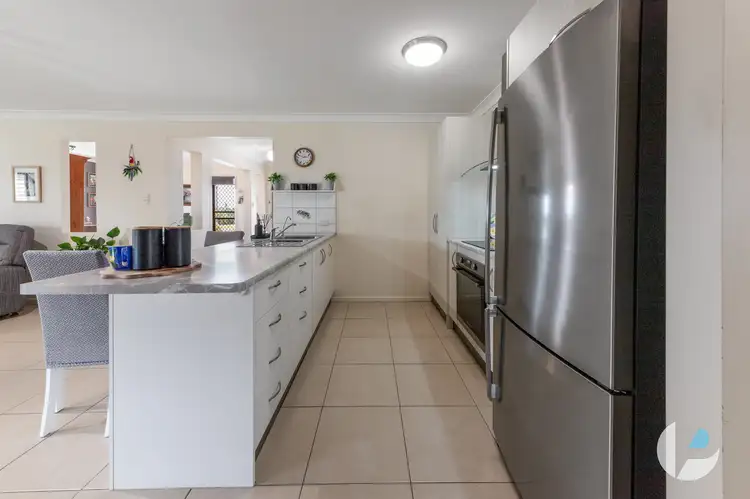 Fourth view of Homely house listing, 188 Thornton Street, Raceview QLD 4305