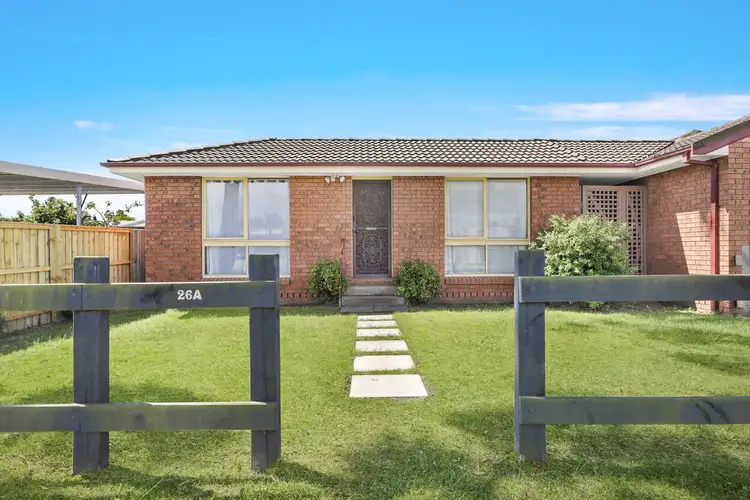 26A Sydney Street, New Berrima NSW 2577