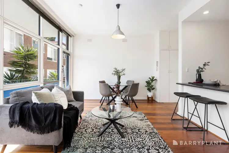 Main view of Homely apartment listing, 12/9 Herbert Street, St Kilda VIC 3182