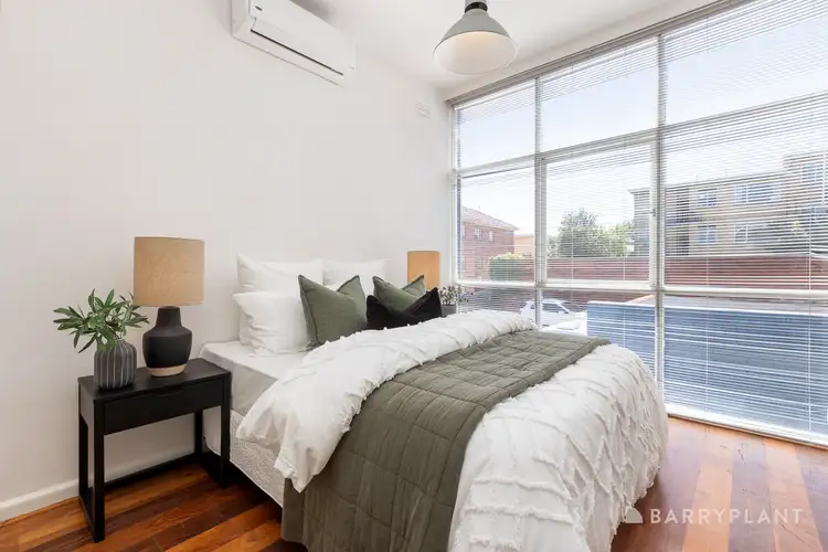 Third view of Homely apartment listing, 12/9 Herbert Street, St Kilda VIC 3182