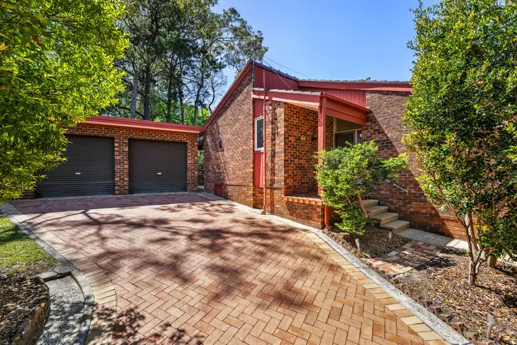 64 Brook Road, Glenbrook NSW 2773