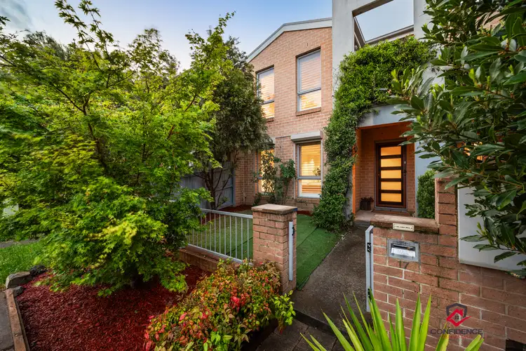 17 Neil Currie Street, Casey ACT 2913