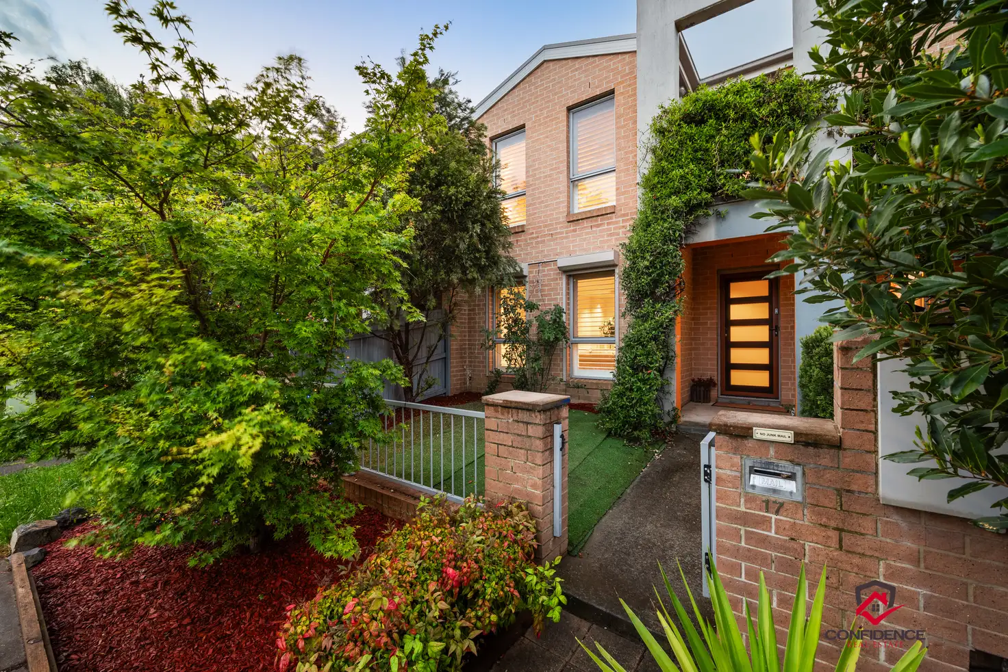 Main view of Homely house listing, 17 Neil Currie Street, Casey ACT 2913